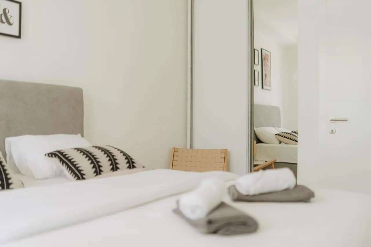 Boutique Apartment Mostar
