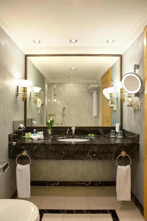 InterContinental Istanbul by IHG