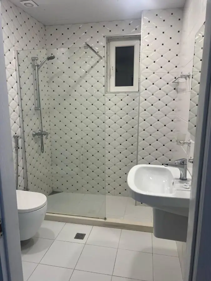 Seaview Panoramic Apartments ORBI Sea Towers Batumi