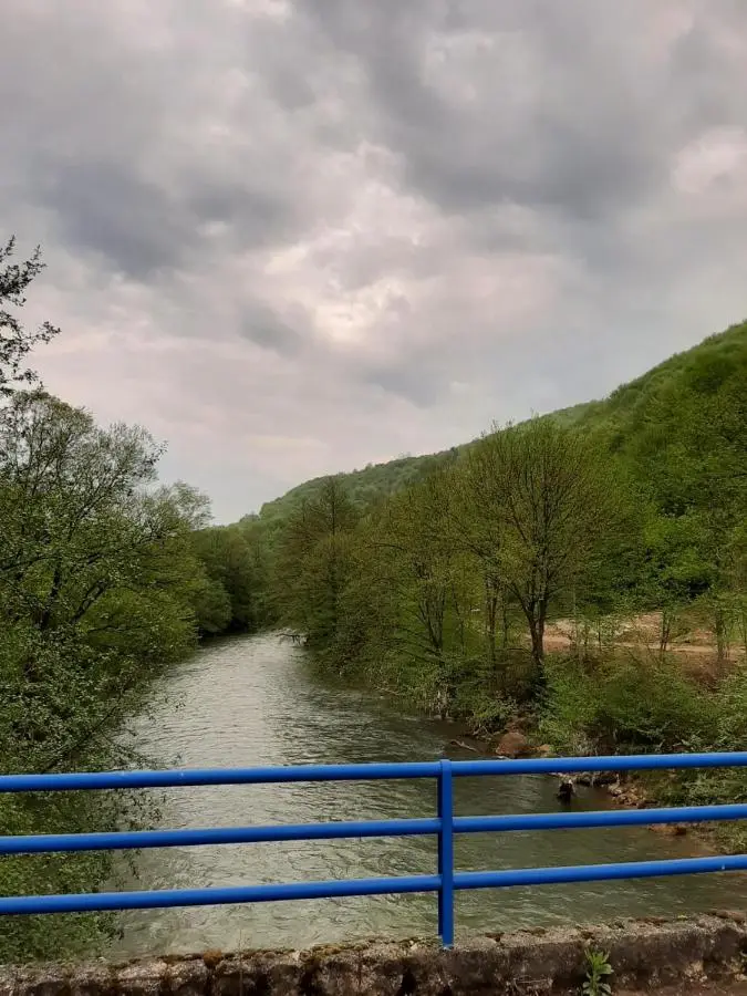 Apartman Dujmović
