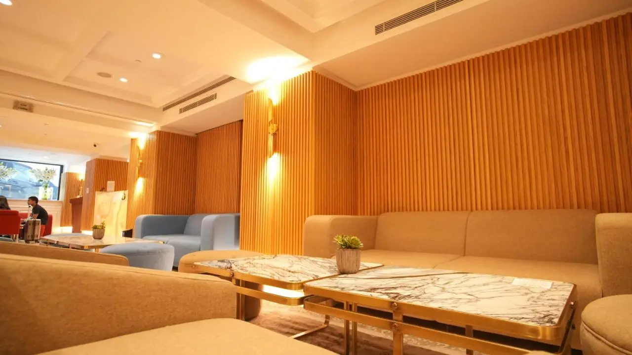 Dosso Dossi Hotels Old City