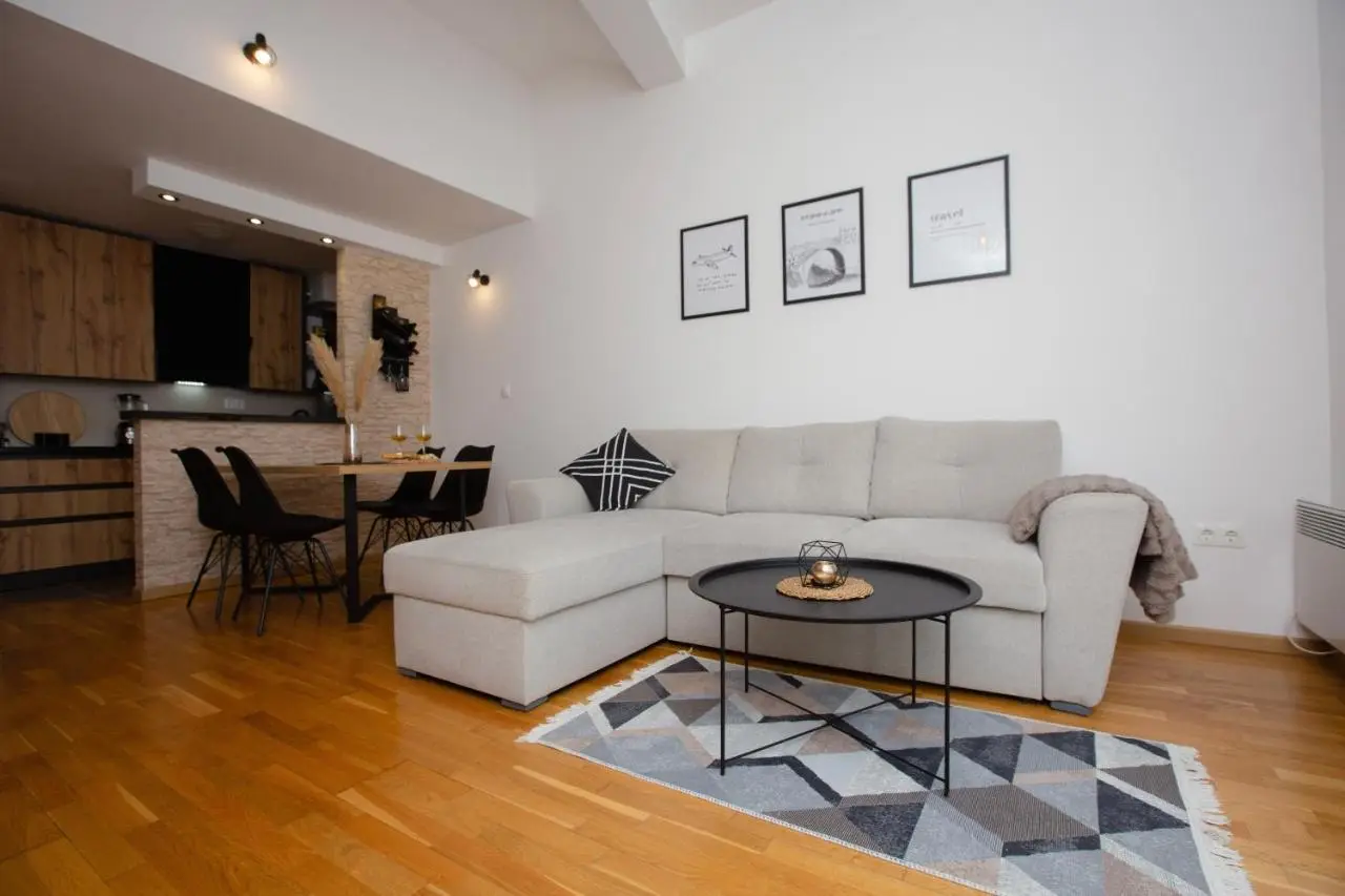 Apartment Cejf Mostar