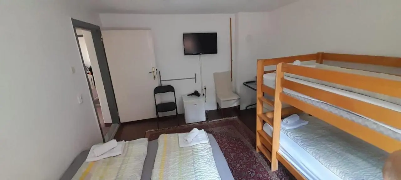 Mahala Apartments - Free Garage