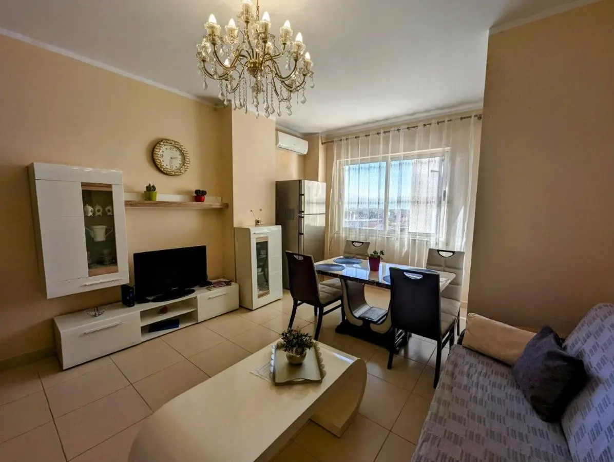 Arbi's Apartment