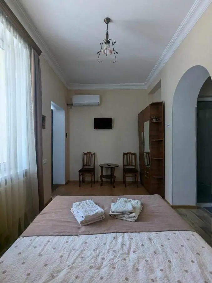 Grimis Villa