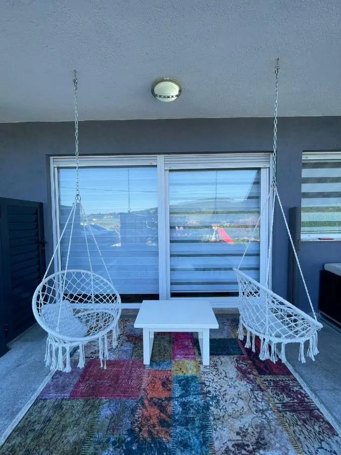 Villa De Luxe