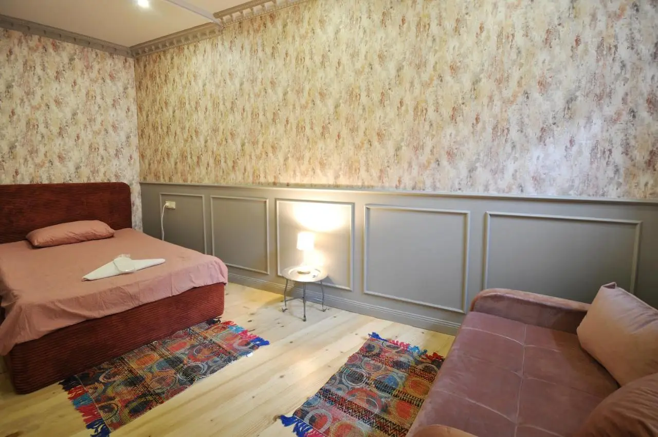 BFG Suites Leselidze