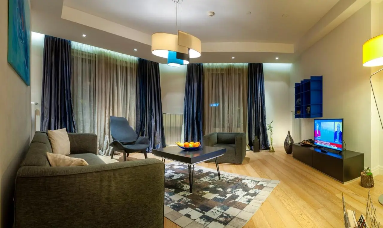 Armoni Residence & Hotel