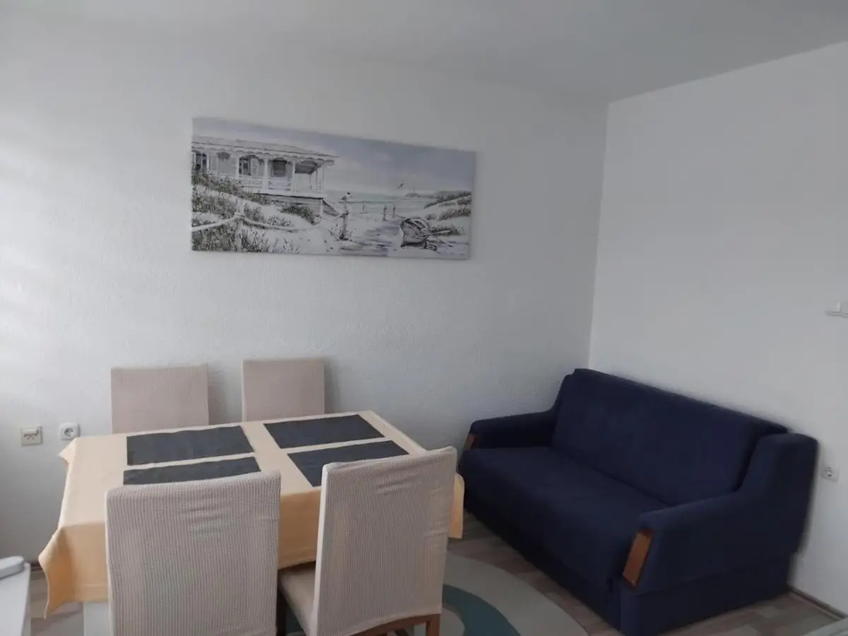 Apartman Breskvica