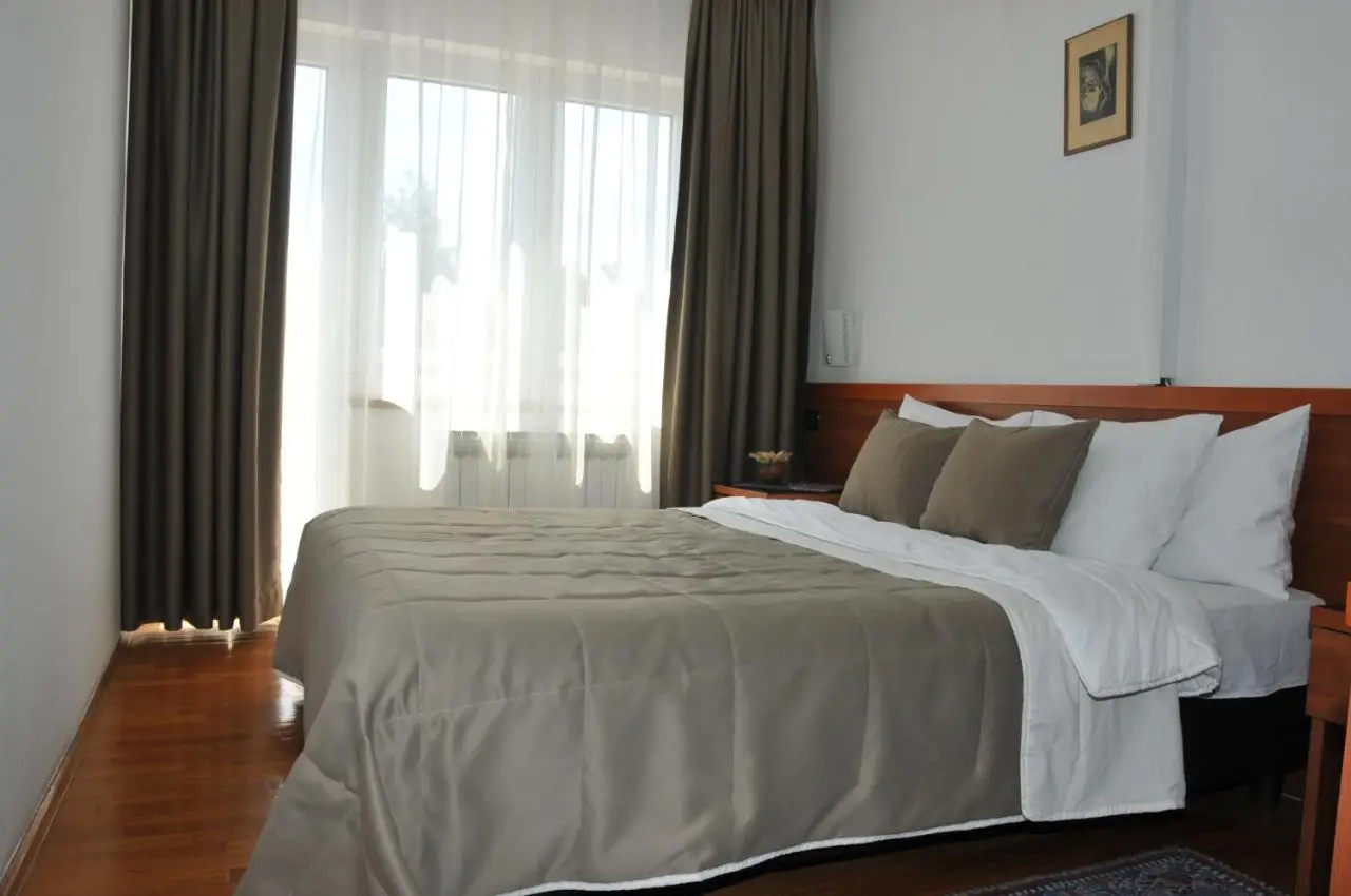 Hotel Terex