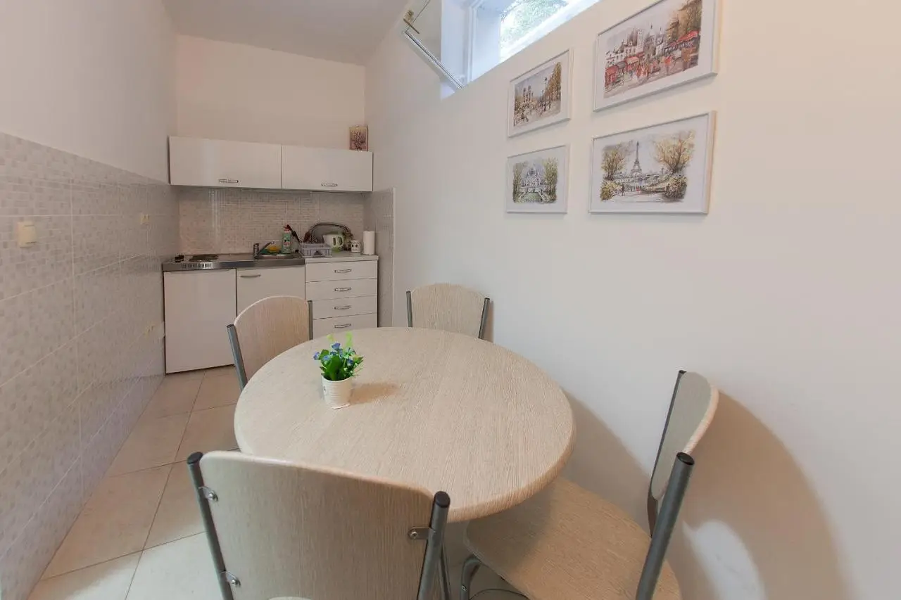 Guesthouse Hortenzija