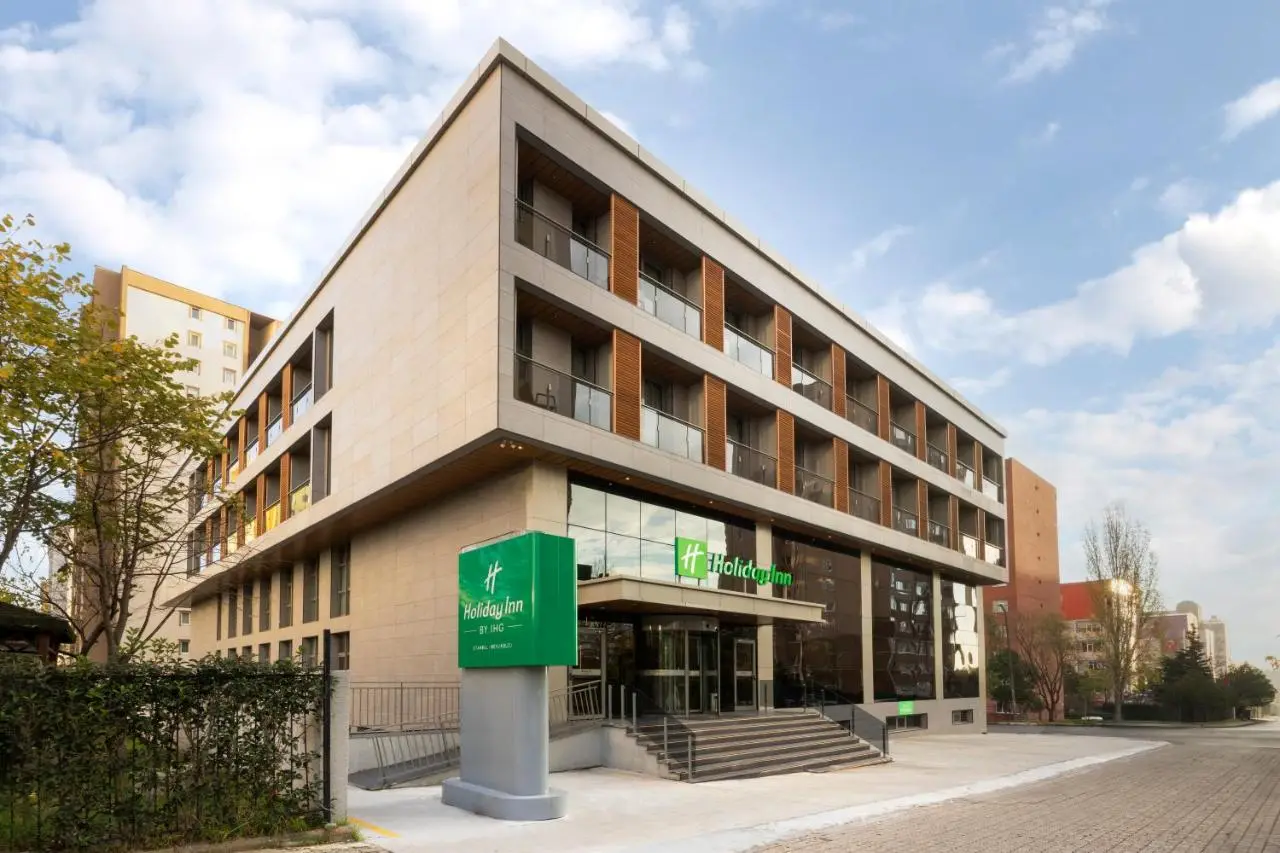 Holiday Inn Istanbul - Beylikduzu by IHG