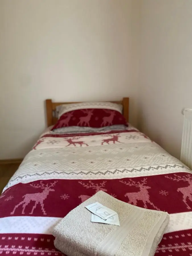 Apartmani Snježna Kraljica Vlašić 1