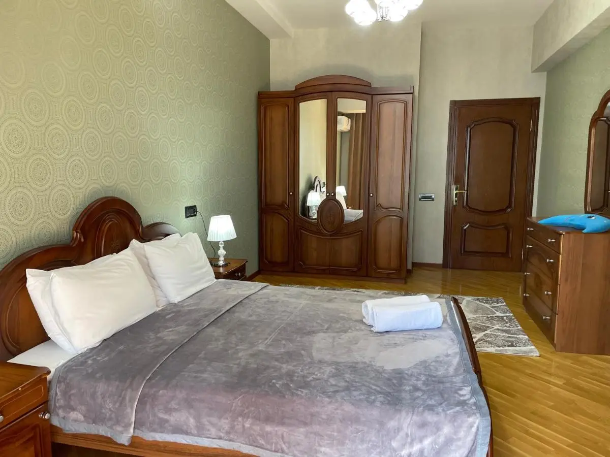 Park Azure Sky apartment