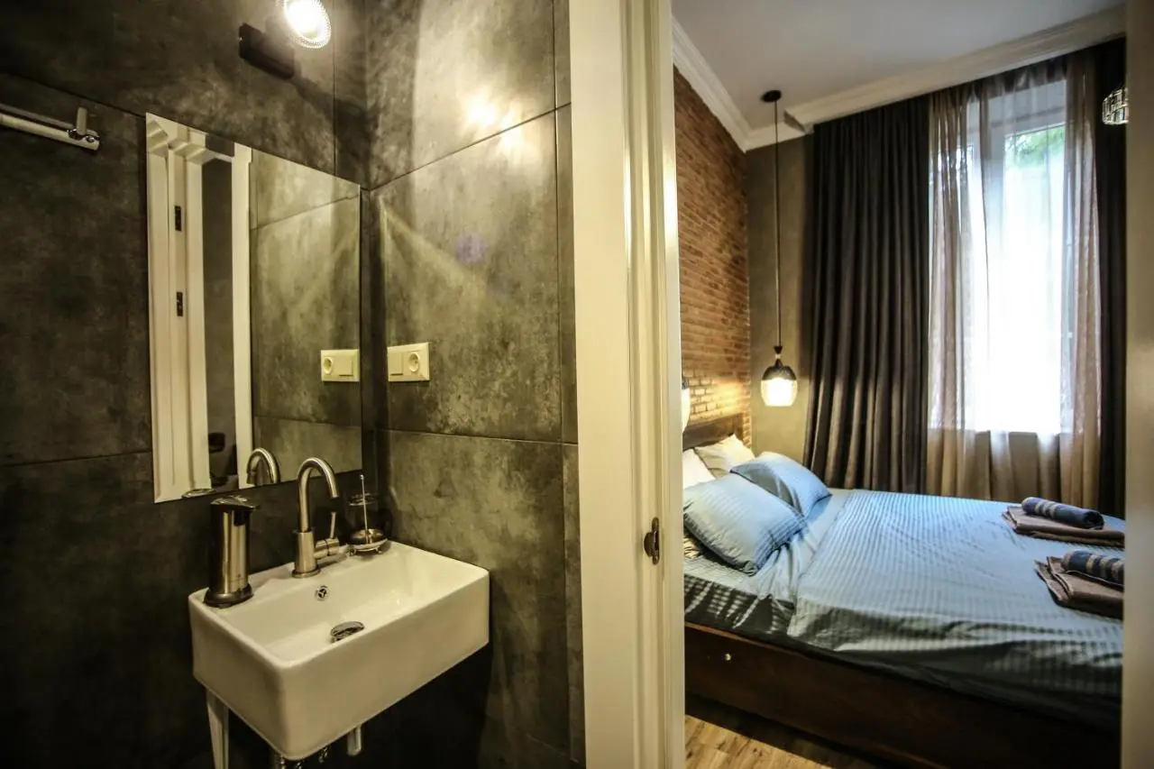 Classy Apartments Central