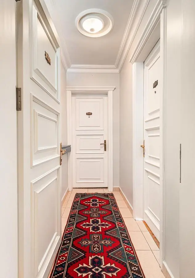 1207 Hotel Special Class Sultanahmet