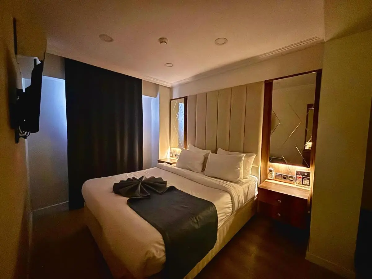 Galata Master Hotel