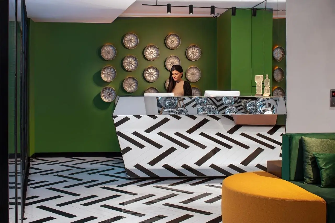 The Westist Hotel & Spa - Special Category