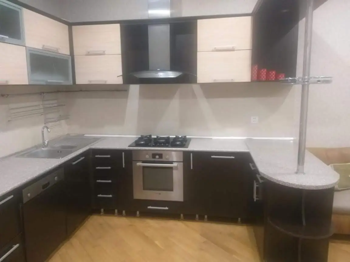 Apartment 4 rooms