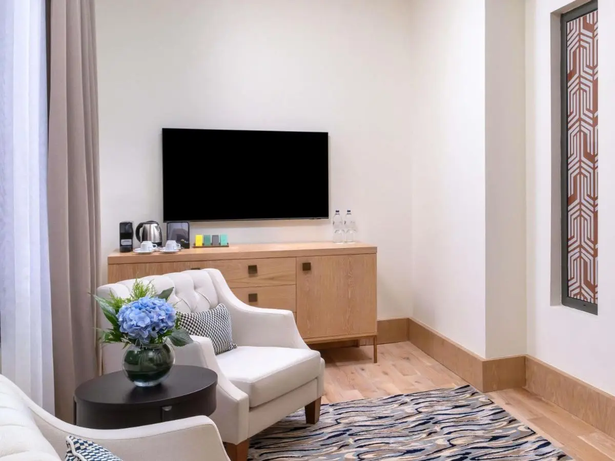 Swissôtel Living Bodrum