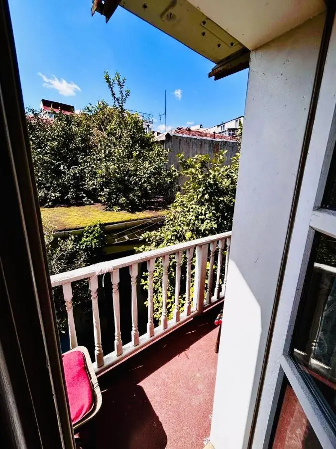 Hotel Buhara Family Inn