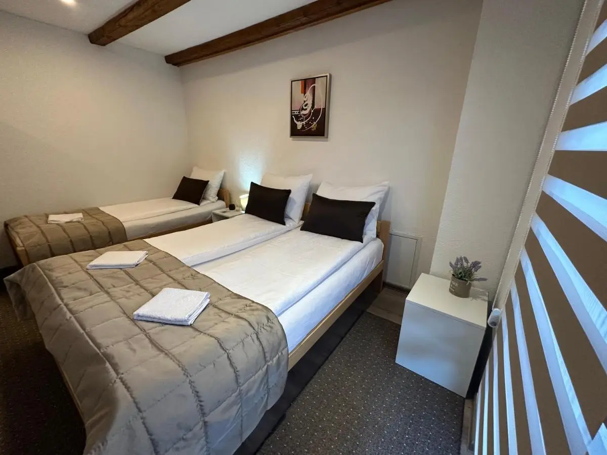 Apartman - Sobe Tiha Luka, Bjelašnica