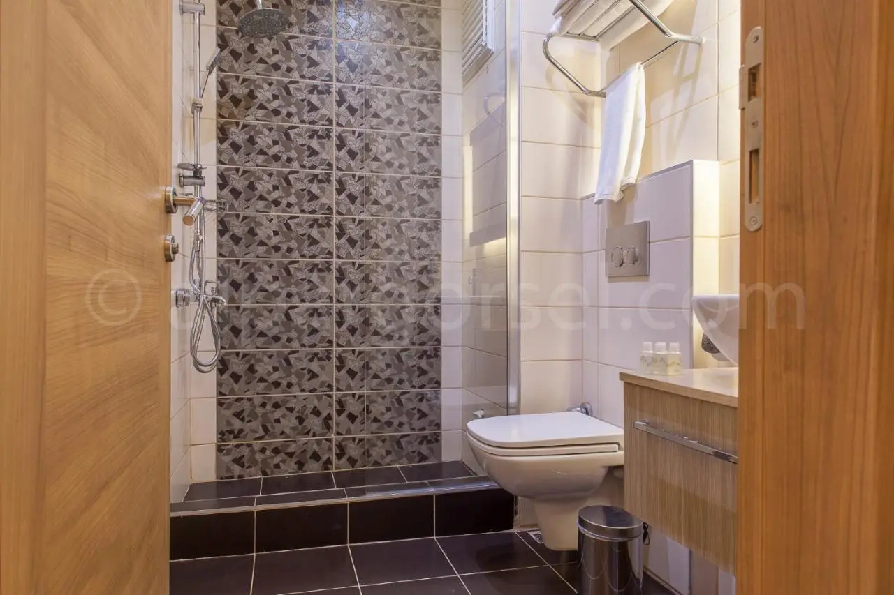 Kavalalı Suites