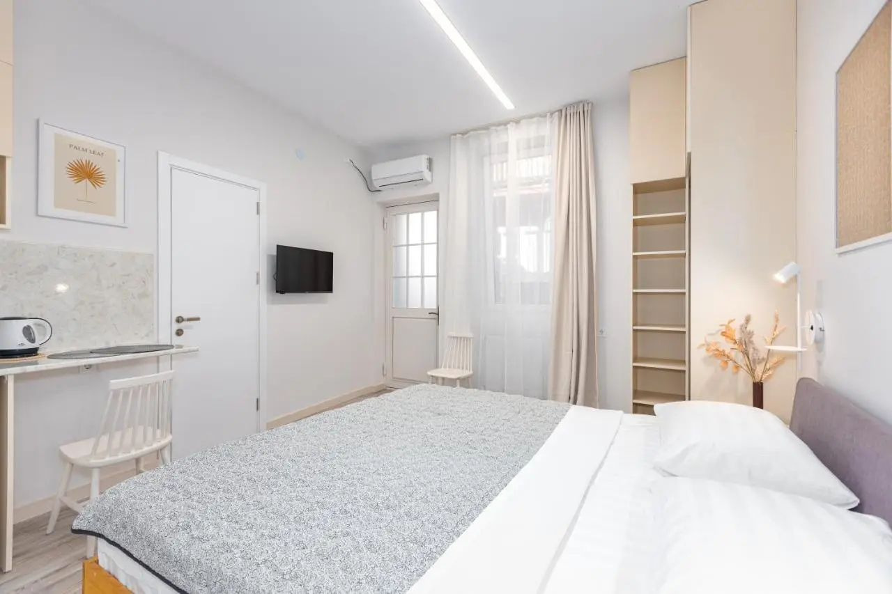 Cozy Baity Tbilisi