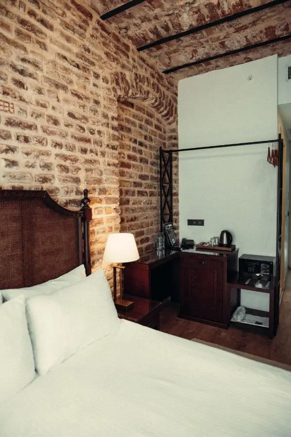 Mest Hotel Istanbul Sirkeci