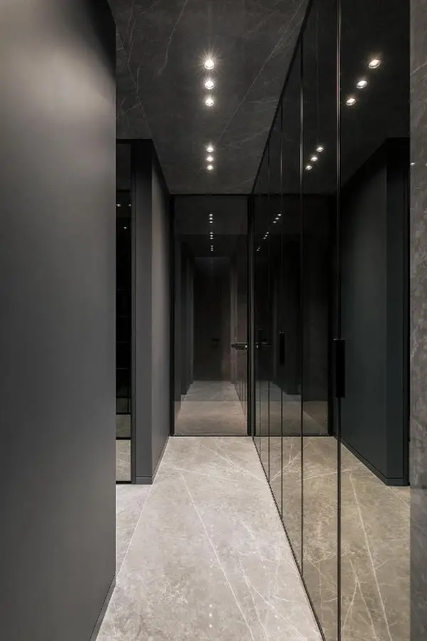 Barbados Apartment Center Baku