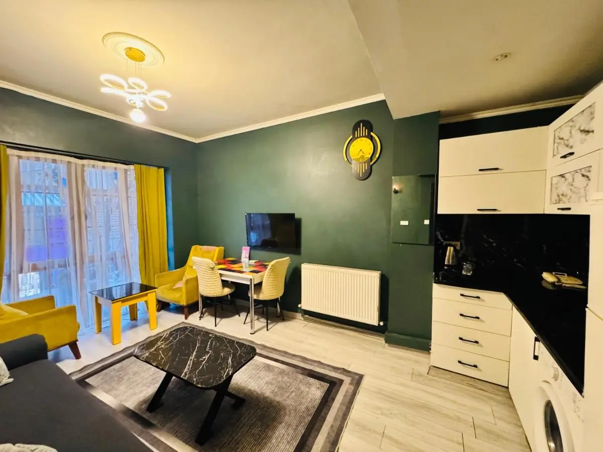 İmza Hotel Suite