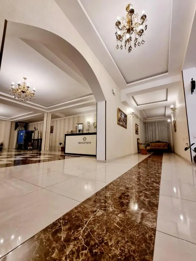 MariaLuis Hotel