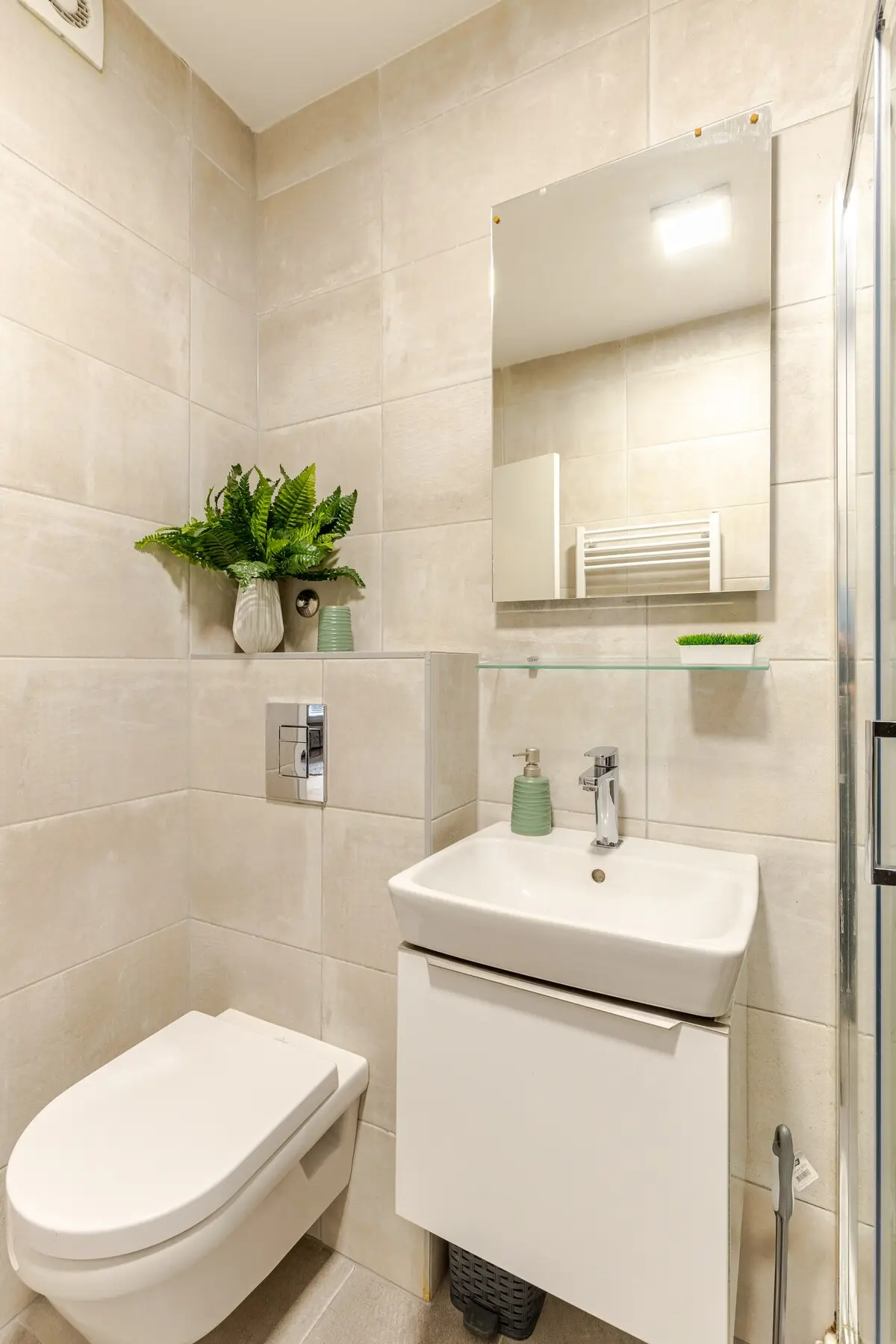 Loxy Apartman