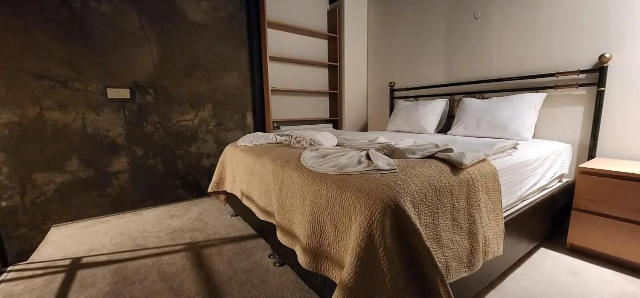 Taksim Galata Tower, Rooms Galata Historical Hotel