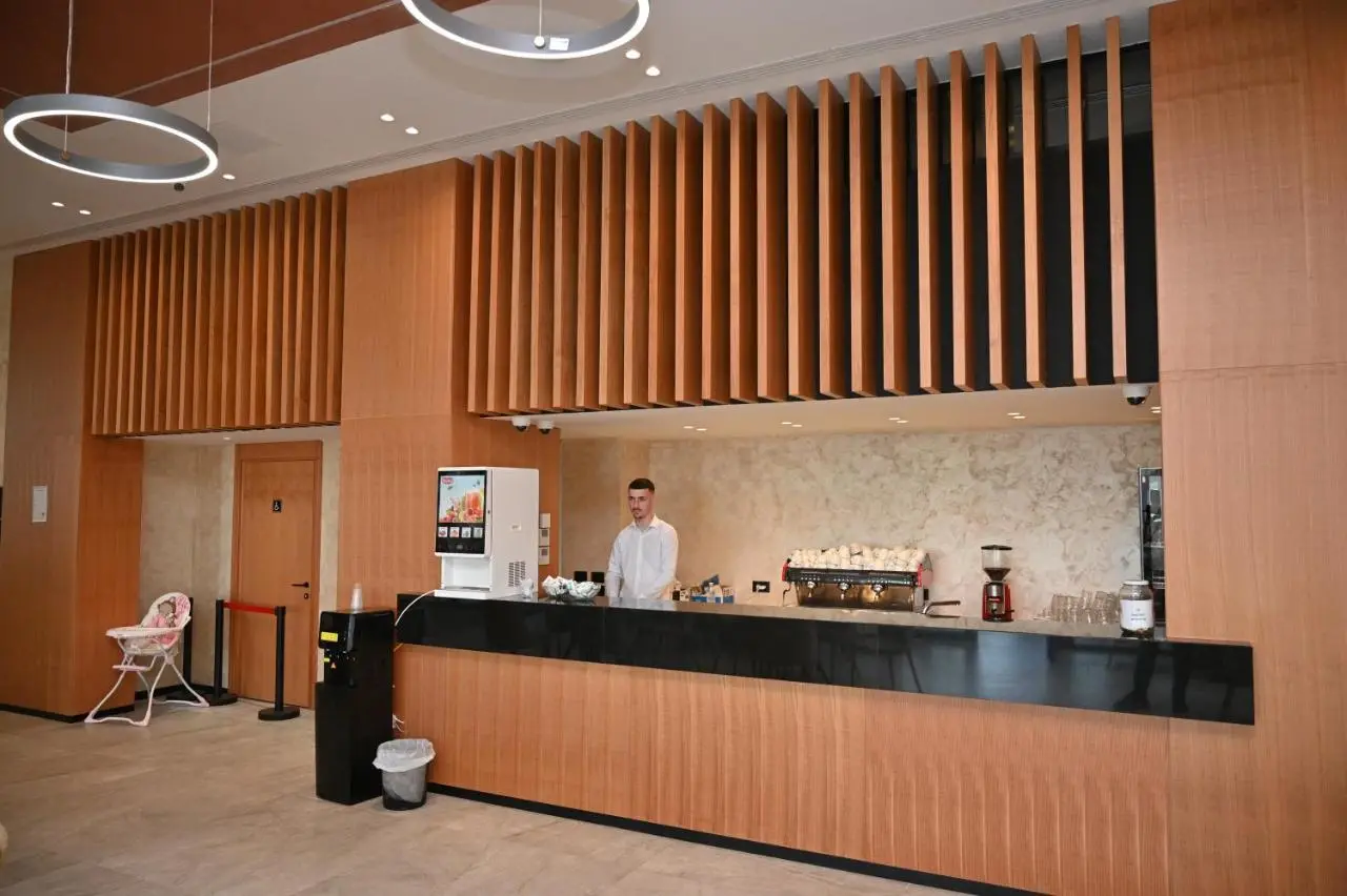 Adria Palace Hotel & SPA