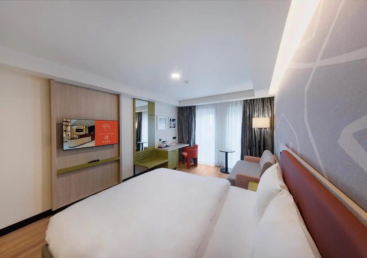 Noém Hotel