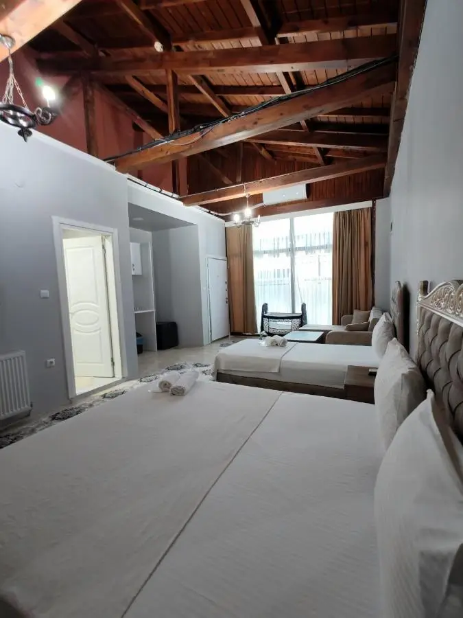 Bursa İpekyolu Hotel
