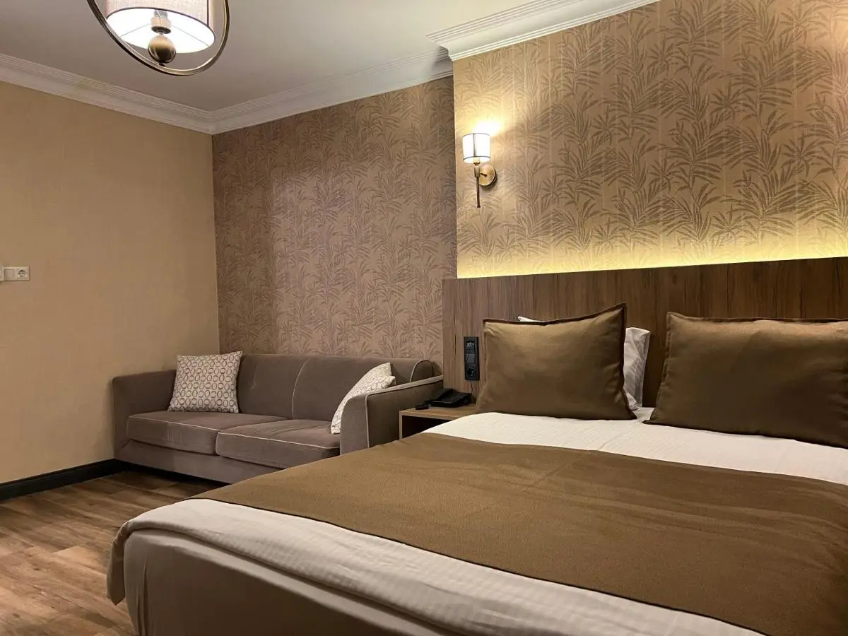 Sultanahmet inn Hotel