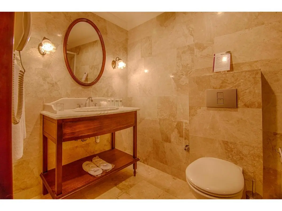 Anemon Koleksiyon Galata Otel