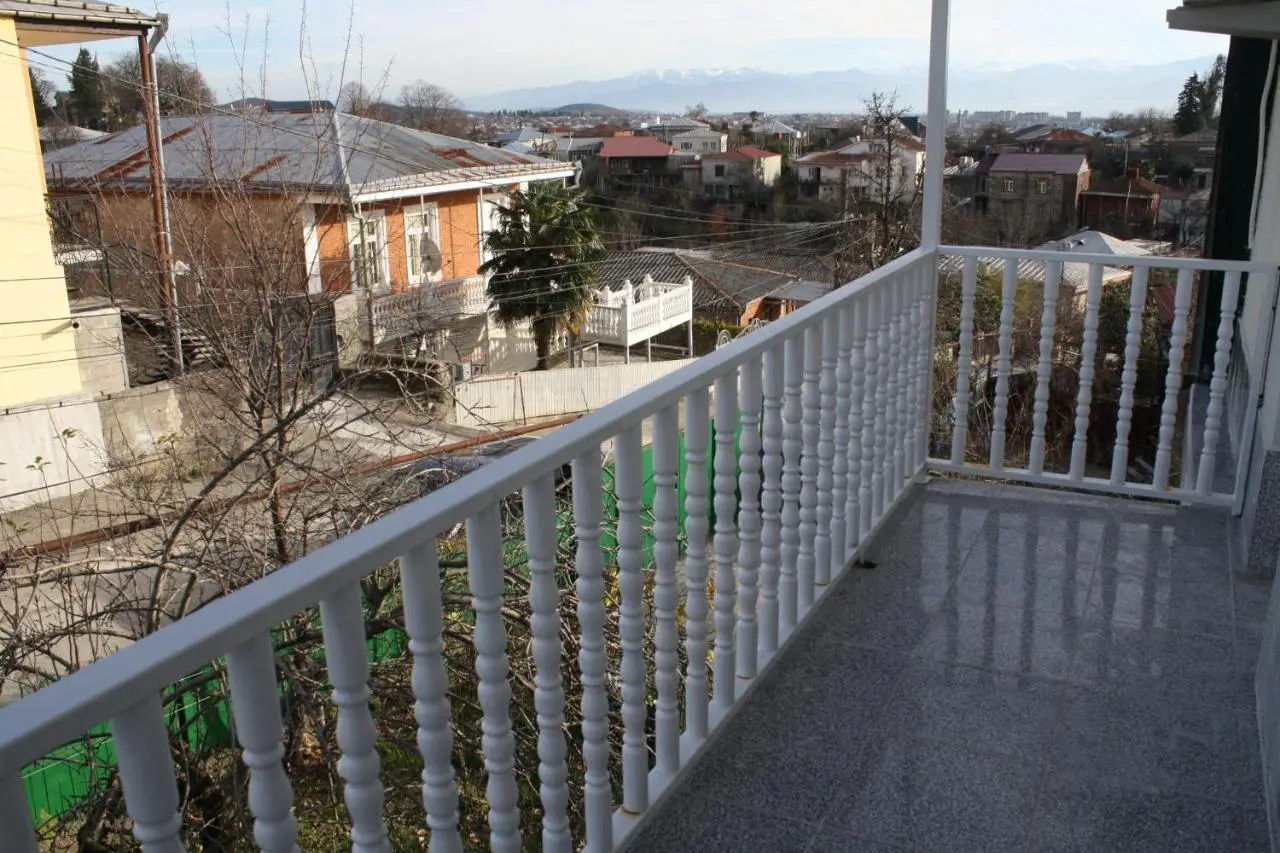 Family Нotel Banuri