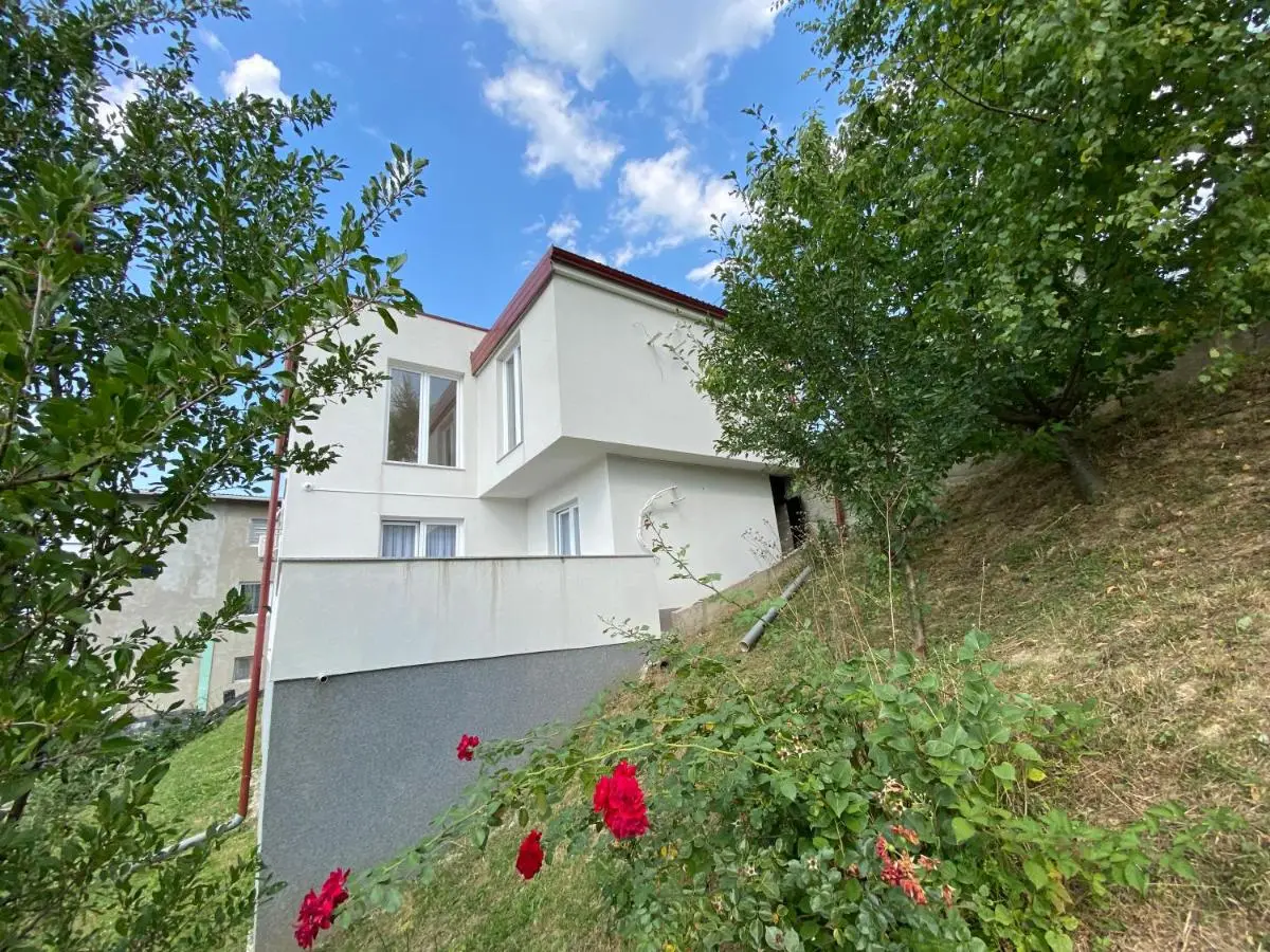 Villa Sunny Alley - Sunčani Sokak