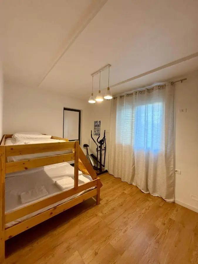 Proper Apartment 1