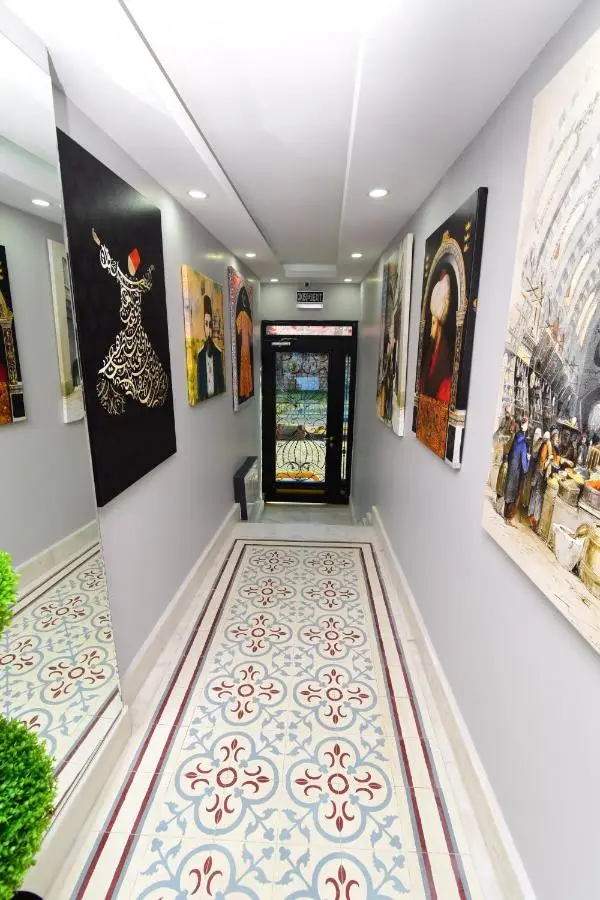 Little sofia hotel
