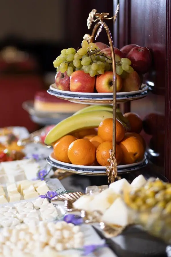 Balin Hotel - Special Category