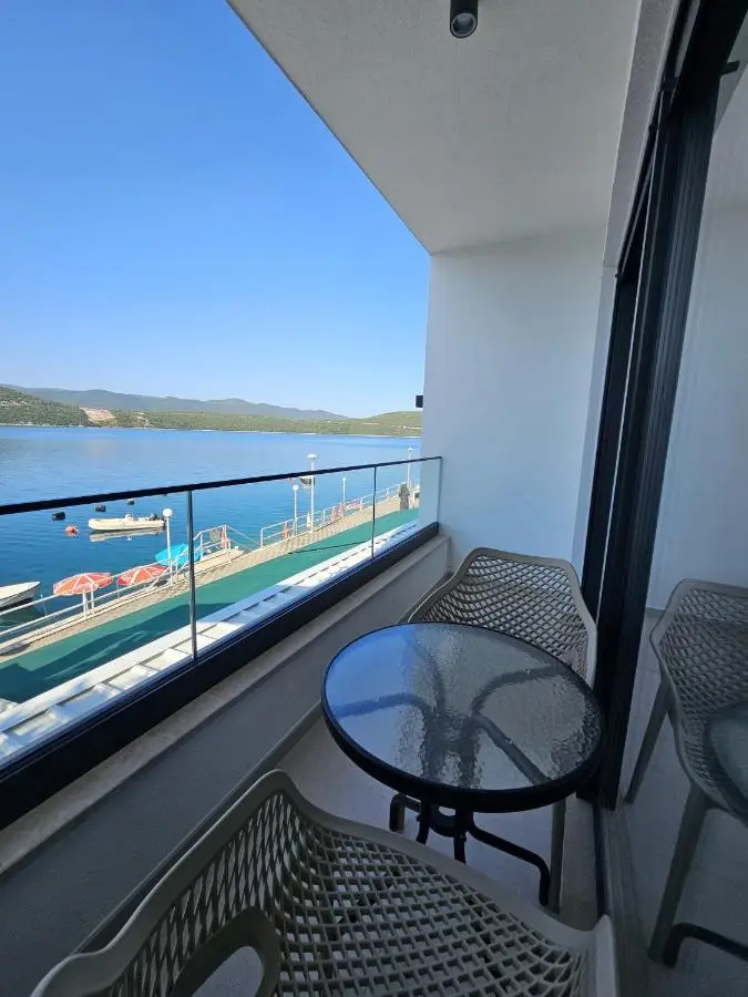 Apartmani Leženić M