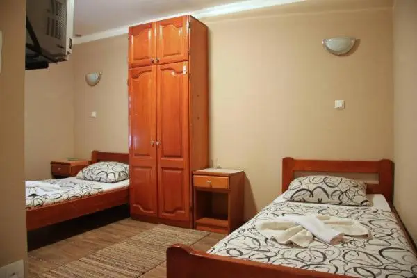 Apartmani Kadunić