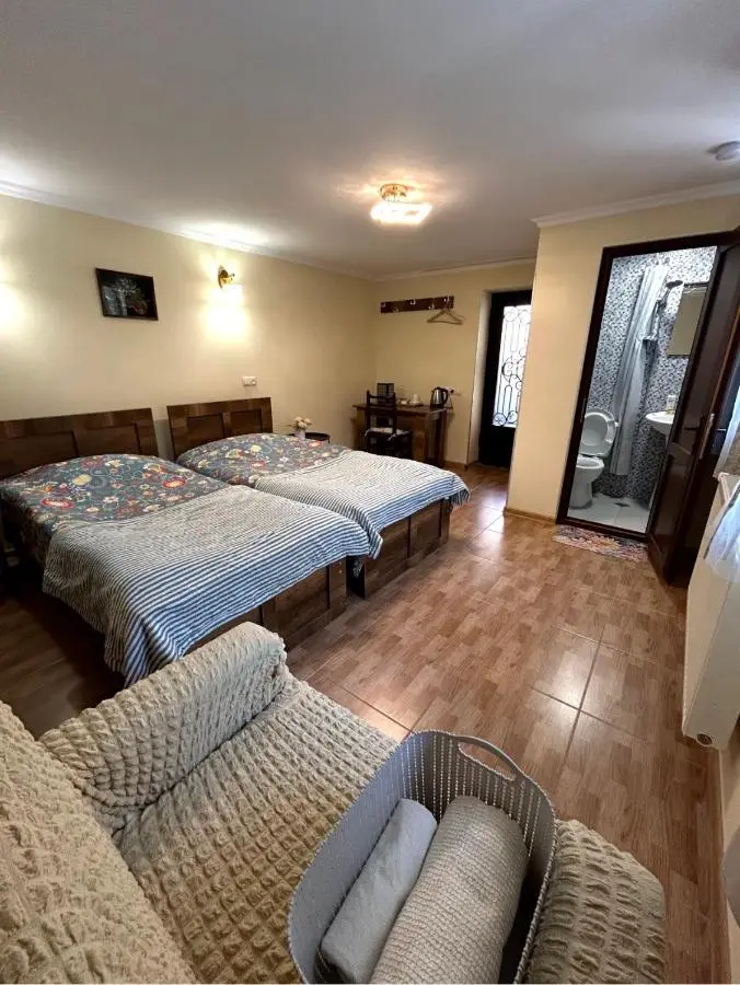 Guest House Panda