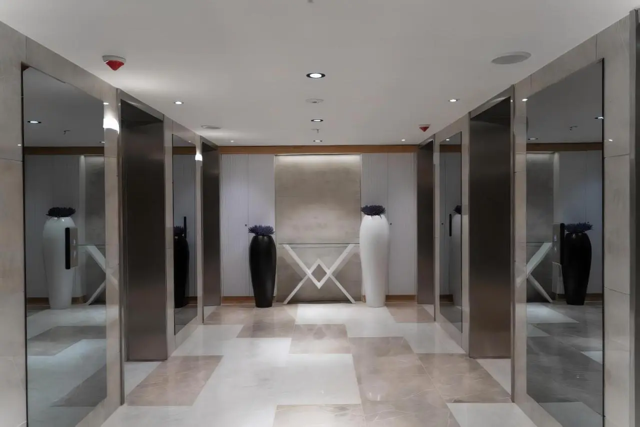 Batumi Sea Line Aparthotels