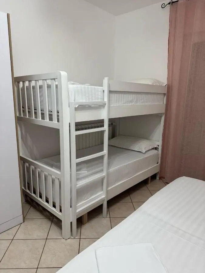Hotel Villa Linda