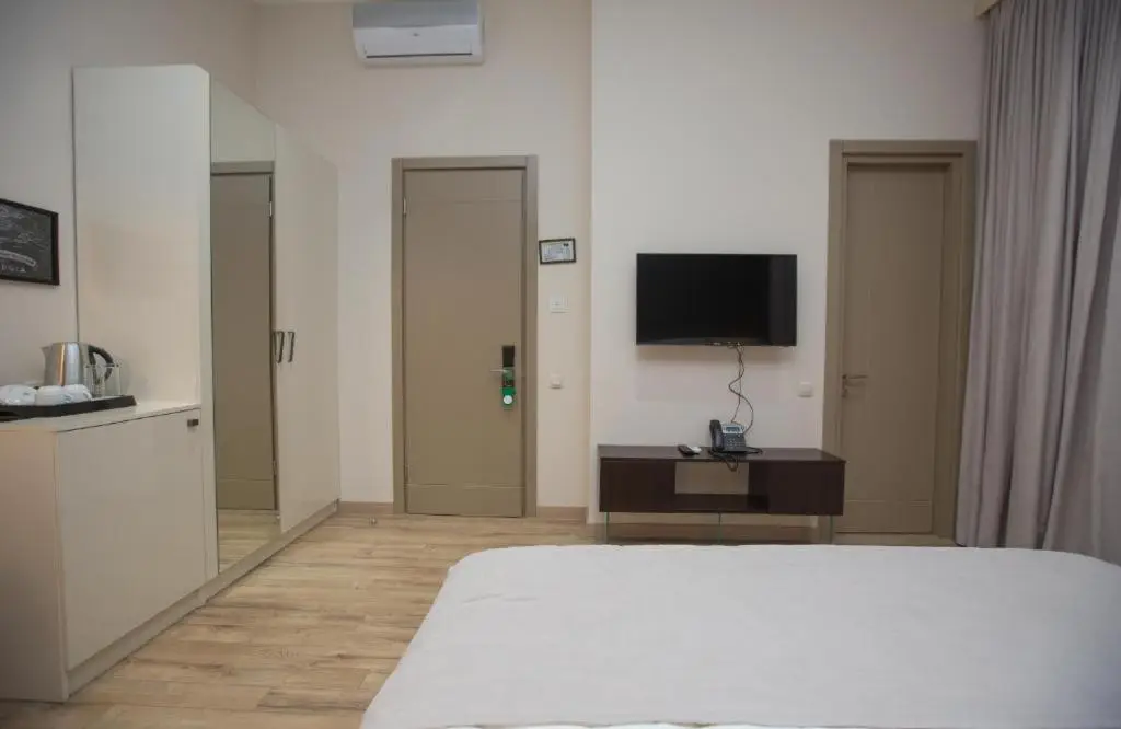 History Hotel Tbilisi